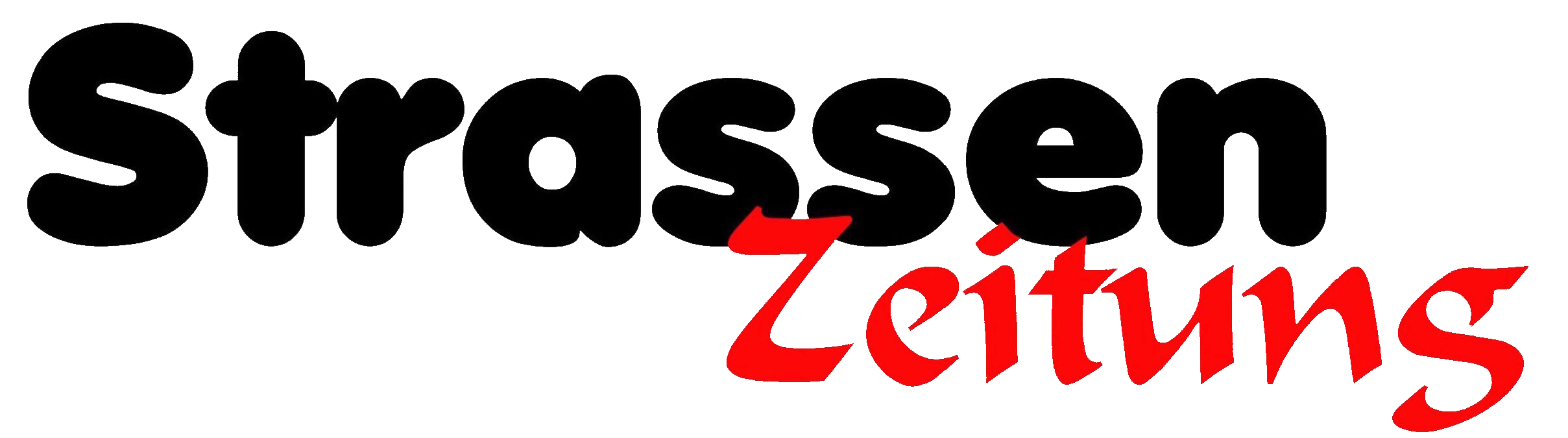 Strassen Zeitung (Seit 2025)